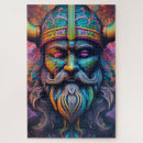 Search for viking puzzles Nordic