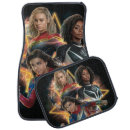 Search for marvel car floor mats Heroine