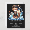 Search for pirate fairy invitations Cute