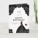 Search for african american girl birthday cards Daughter