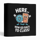 Search for medical binders School