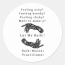 Search for reiki stickers Chakra