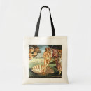 Search for renaissance tote bags botticelli
