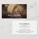 Search for wood carving business cards Construction