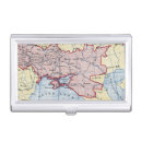 Search for russian wallets Map