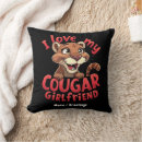 Search for funny cougar gifts I love my girlfriend