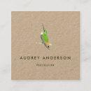 Search for hummingbird business cards Animal