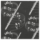 Search for musical instrument fabric Flute