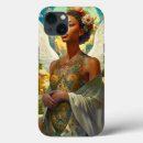 Search for african american iphone cases Black woman