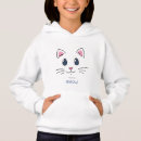Search for face hoodies cat