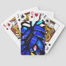 Search for bridge playing cards Pattern