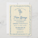 Search for beach bachelorette party invitations Bride