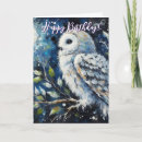 Search for green birthday cards Bird
