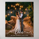 Search for just married posters Bride and groom