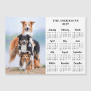 Search for photo magnet calendars Create your own