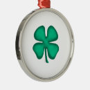 Search for irish ornaments Lucky