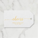 Search for foil favor tags Business