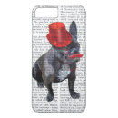 Search for french bulldog iphone cases Flowers