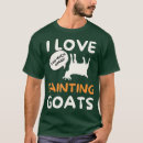 Search for fainting goat tshirts Cute