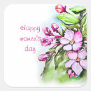 Search for happy womens day stickers 8 march
