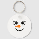 Search for snowman keychains Fun