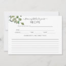 Search for recipe invitations Greenery