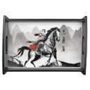 Search for a movie serving trays Live action