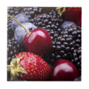 Search for fruit tiles Blackberries