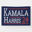 Search for kamala harris banners Usa
