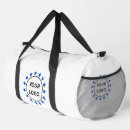 Search for giveaway bags Staff employee