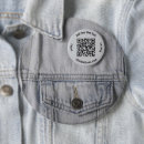 Search for 6 inch buttons Political