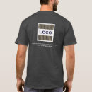 Search for advertising tshirts Business