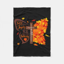 Search for christian blankets Cozy