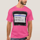 Search for keywords tshirts Short