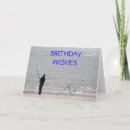 Search for fisherman birthday cards Ocean