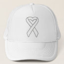 Search for cancer hats ribbon