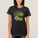 Search for softball grandma tshirts Proud