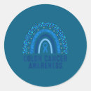 Search for suicide awareness ribbon stickers Mental health support