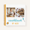 Search for baking recipe books Chef