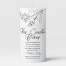 Search for this burns in loving memory candles Simple