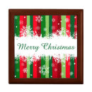 Search for christmas gift boxes Snow