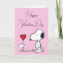 Search for snoopy valentines Snoopy and woodstock valentine