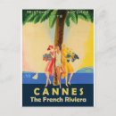 Search for cannes postcards Vintage