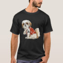 Search for shih tzu tshirts Mom