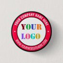 Search for marketing buttons Branding