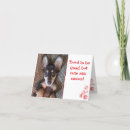 Search for dog puns holiday cards Wiener