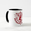 Search for dragon mugs Mythology
