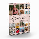 Search for collage photo blocks Graduate