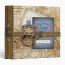Search for travel binders Vintage