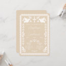 Search for mexican baptism invitations Papel picado